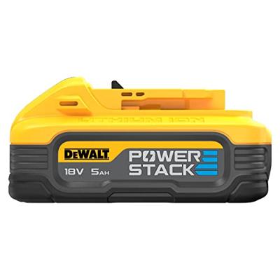 DeWalt DCBP518-XJ | Accu | Powerstack | 18V XR | 5.0Ah