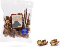 Beeztees Varkensoorpitten - Hondensnack - Voordeel - 520 gram - thumbnail
