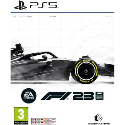 F1 2023