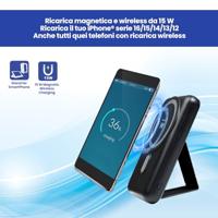 Powerbank Eminent EW1162 - thumbnail