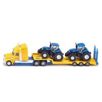 Siku 1805 vrachtwagen - thumbnail