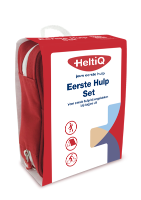 Eerste hulp set 1 Set