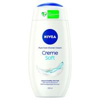 Nivea Douchecrème Soft - thumbnail