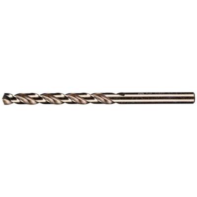 PFERD TOOLS 25203764 HSSE-Co 5 Spiraalboor 6.9 mm Gezamenlijke lengte 109 mm DIN 338 10 stuk(s) PFERD TOOLS 25203764 HSSE-Co 5 Spiraalboor 6.9 mm Gezamenlijke lengte 109 mm DIN 338 10 stuk(s)