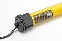 Schellenberg Maxi STANDARD 15Nm 20616 Buismotorset 60 mm 25 kg 133 W 15 Nm - thumbnail