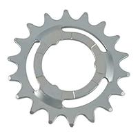 ESJOT Tandwiel xtrabike 17t doorgezet 1/2x3/32 - thumbnail