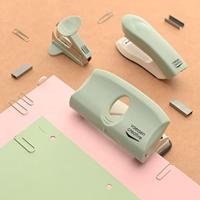 Vaessen Creative • kantoorartikelen mint groen 5pcs - thumbnail