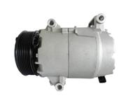 MAHLE ACP 137 000S A/C-compressor BEHR - thumbnail