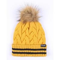 Harry Potter Beanie Pompon Hufflepuff - thumbnail