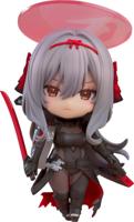 Goddess of Victory: Nikke Nendoroid Action Figure Guren: Black Shadow (Scarlet: Black Shadow) 10 cm - thumbnail