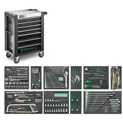 Stahlwille 98830193 Werkplaatswagen