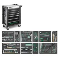 Stahlwille 98830193 Werkplaatswagen - thumbnail