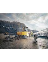 Kärcher Professional HD 6/15 MXA Plus Hogedrukreiniger 225 bar Warm water, Koud water - thumbnail