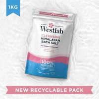 Westlab Cleansing Himalaya Bath Salt - thumbnail