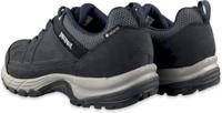 Meindl Orlando Gtx Dames Lage Wandelschoen Marine 7,5/41,5 - thumbnail