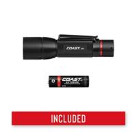Coast HX5 Compact Focus zaklamp - thumbnail