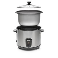 Princess rice cooker - thumbnail