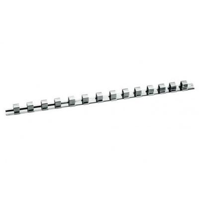 Gedore Doppenrail 1/2" - 5162520 Gedore Doppenrail 1/2" - 5162520
