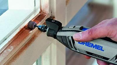 Dremel accessoires 52-delige multifunctionele set (687) - 26150687JA - thumbnail