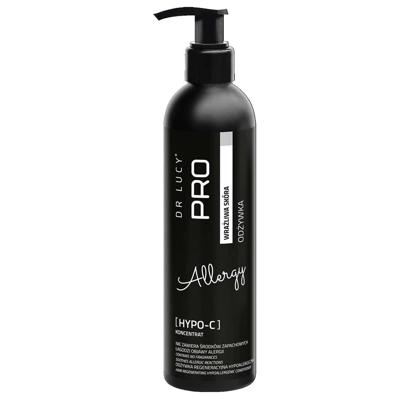 DR LUCY Hypo C gevoelige huid - conditioner voor honden - 250 ml