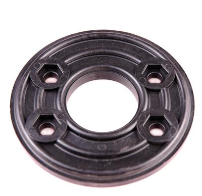 Lister / Liscop Membraanplaat lister