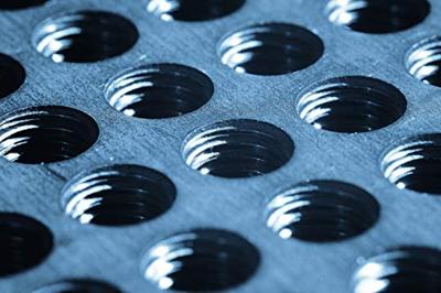 Exact 40335 Schroefdraad reparatieset 130-delig M5, M6, M8, M10, M12