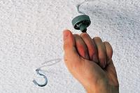 Wolfcraft Haakschroevendraaier | L=104mm | 1 stuk - 2419000 - thumbnail