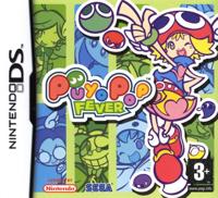 Puyo Pop Fever - thumbnail
