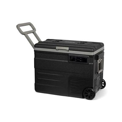 Steamy-E SECU55 compressor koelbox - 55 liter