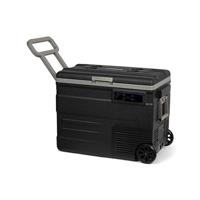 Steamy-E SECU55 compressor koelbox - 55 liter - thumbnail