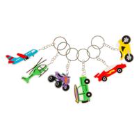 LG-Imports Sleutelhanger voertuig - thumbnail