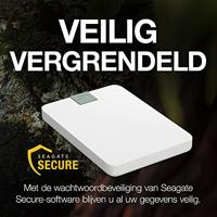 Externe Harde Schijf Seagate STMA2000400 2 TB SSD - thumbnail