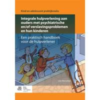 Integrale hulpverlening aan ouders met psychiatrische en/of verslavingsproblemen en hun kinderen (Pa - thumbnail