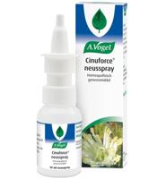 A.Vogel Cinuforce Neusspray - thumbnail