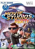 Movie Studio's Party - thumbnail