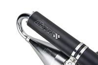 TECNIGAS Sound compl q-tre chrom - thumbnail