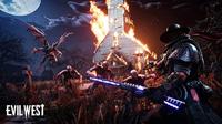 PS4 Evil West - thumbnail