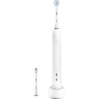 Oral-B Professional Clean 77211 Elektrische tandenborstel Wit - thumbnail