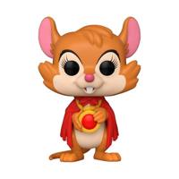 The Secret of NIMH Funko Pop Vinyl: Mrs. Brisby - thumbnail