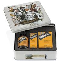 Proraso giftbox baardverzorging wood & spice - thumbnail