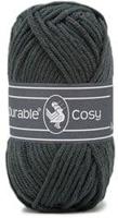 Durable Cosy 2237 Charcoal - thumbnail