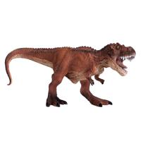 Mojo prehistorie jagende tyrannosaurus rood - 387273 - thumbnail