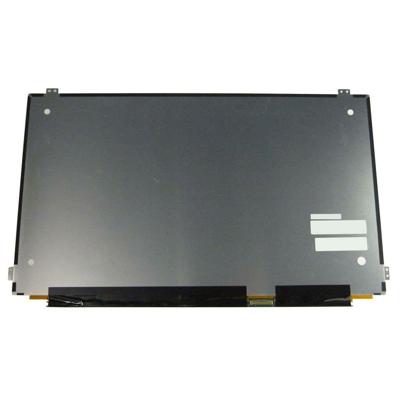 15.6'' UHD 4K IPS 40pin Mini bottom right Notebook Matte Scherm