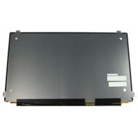 15.6'' UHD 4K IPS 40pin Mini bottom right Notebook Matte Scherm - thumbnail