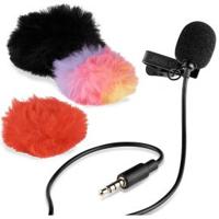 Joby Wavo Lav Mobile Microphone - thumbnail