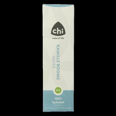 Chi Kamille hydrolaat bio 150 Milliliter