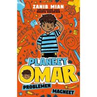 Problemenmagneet (Hardback) - thumbnail