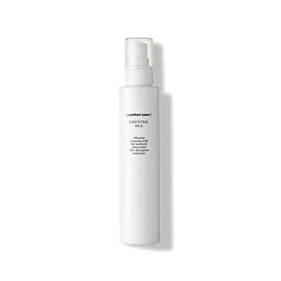 Comfort Zone Essential Milk 200ml Make-up verwijderaar en reiniger - thumbnail
