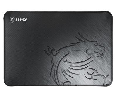 Muismat MSI J02-VXXXXX6-V34 Zwart
