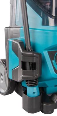 Makita HW001GZ Accu Hogedrukspuit XGT 40V Max Basic Body - thumbnail